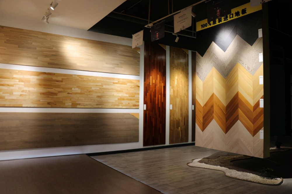 领华地板是十大品牌吗,领华地板3110