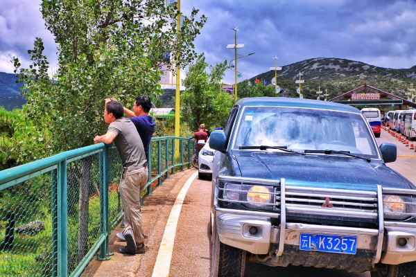 丽江小时光，遇见皆是欢喜