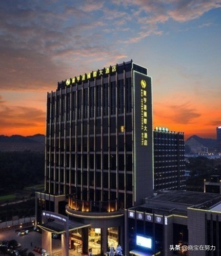 深圳市中心五星级酒店出售,深圳市四星级酒店