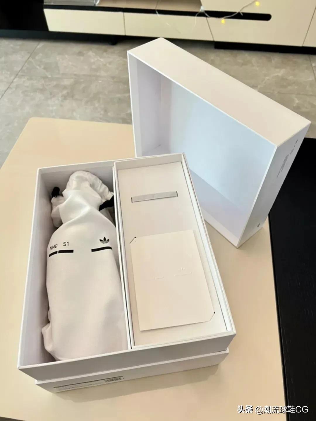 阿迪重新定义NMD，市价已超6K！能否成为今后的热门款？