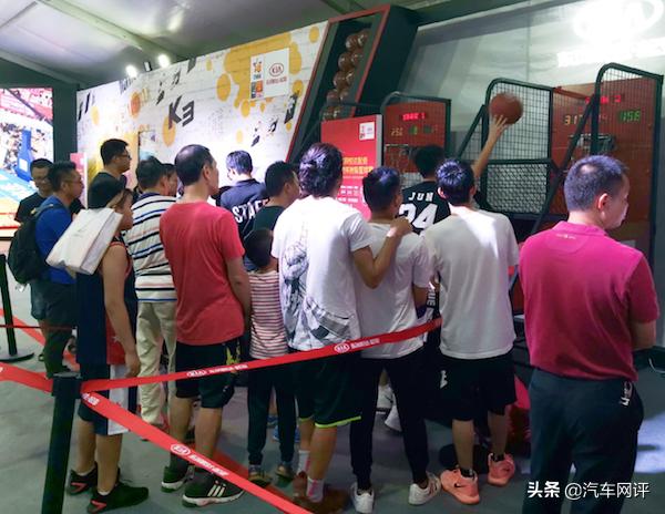 东风悦达起亚世界杯营销,东风悦达起亚第四届精英大赛