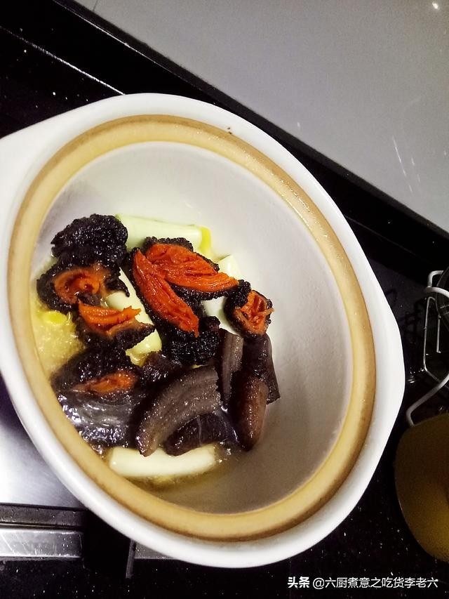 适合孕妇的海参做法,产后哺乳期妈妈可以吃海参吗