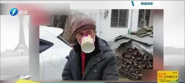 笑喷了!网友开发出的“硬核”防疫装备你遇到过几种?