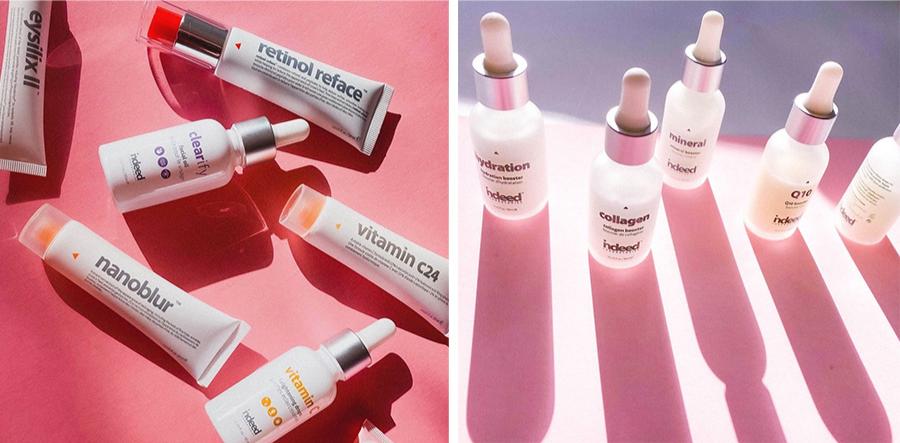 小众功效型护肤品牌推荐!手里的大牌突然就不香了…