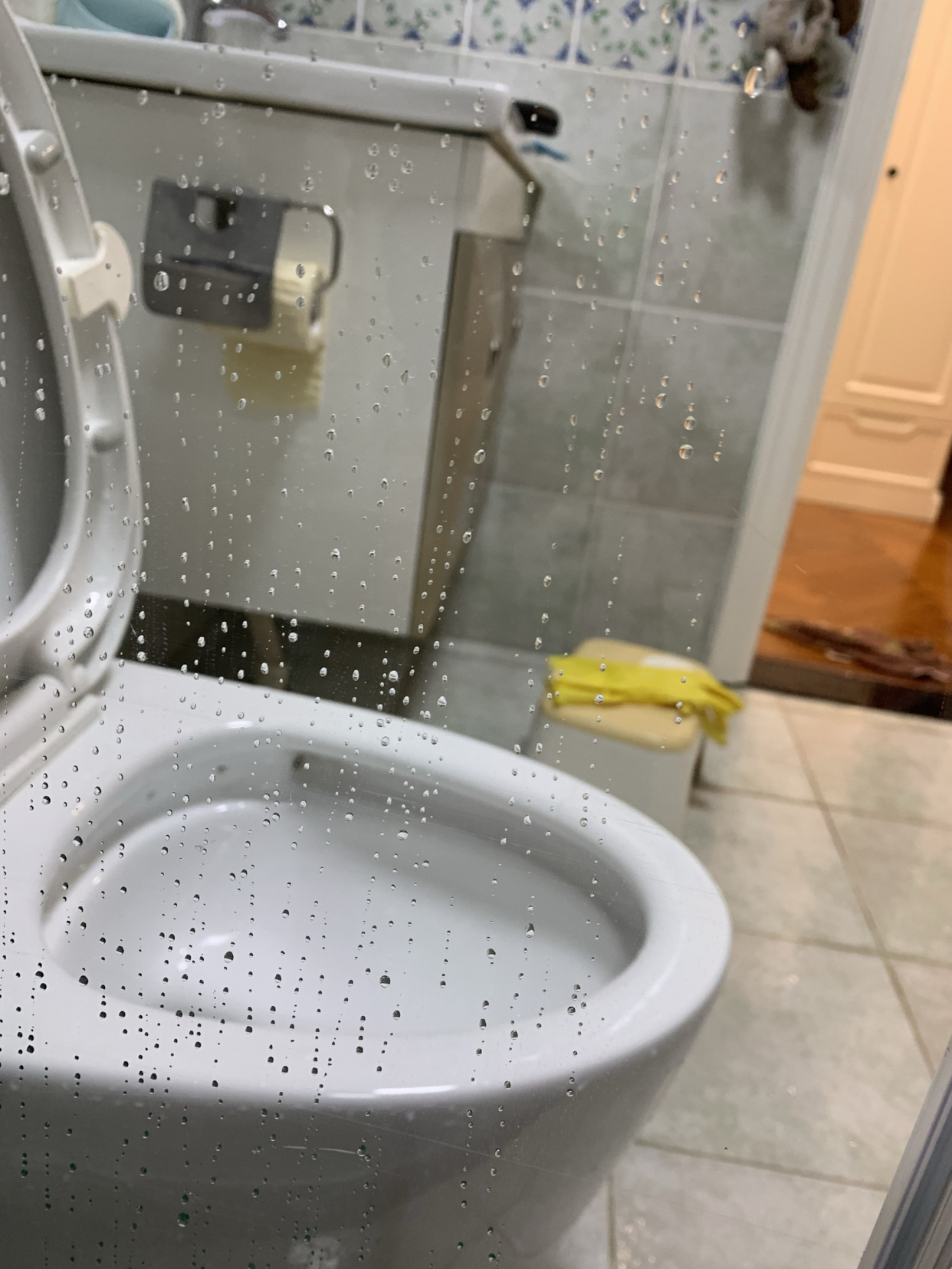 你都想象不到用久了的花洒有多脏,五分钟带你了解花洒的基本知识