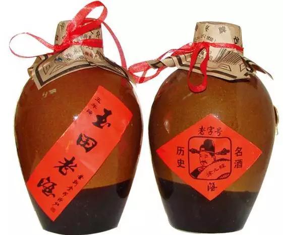 唐山老字号玉田老酒,玉田老酒历史