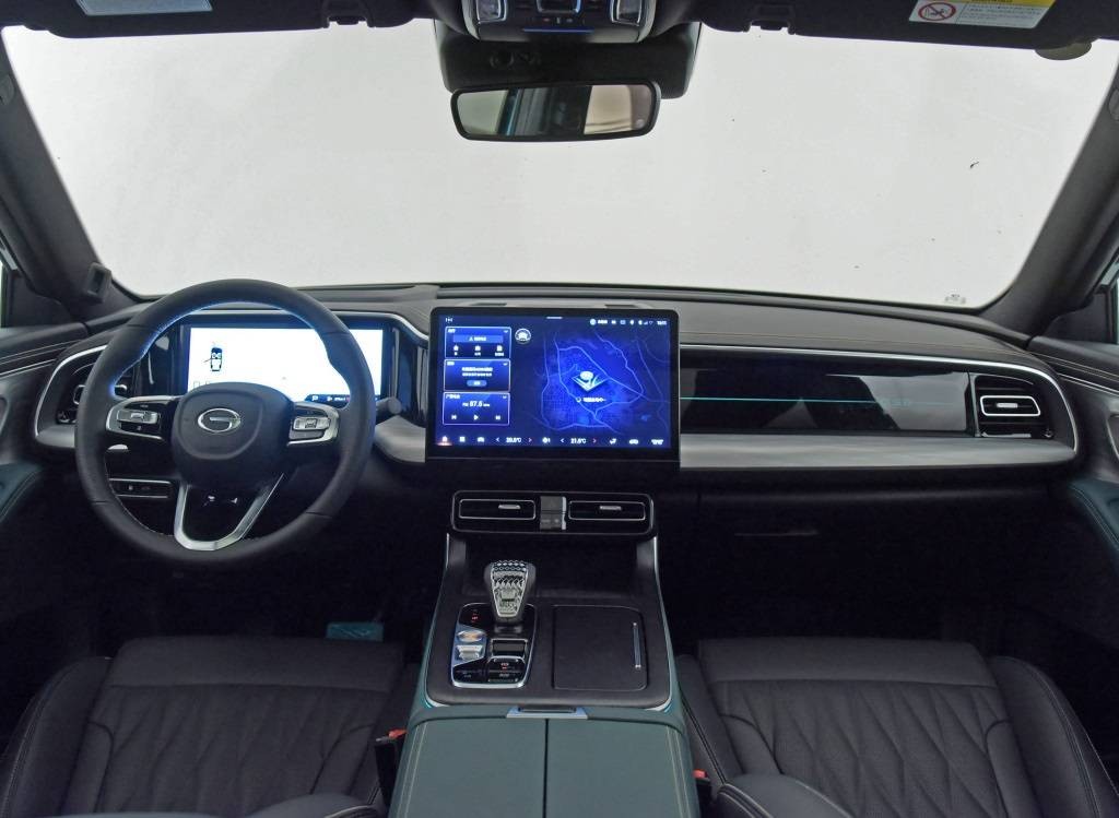 除了汉兰达还可以选什么7座suv,最便宜七座中大suv