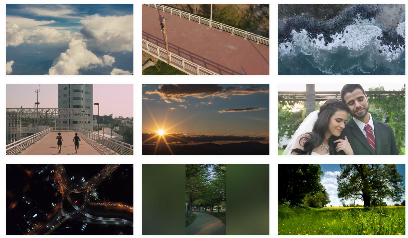 国外网站视频素材,国内网站打不开怎么解决