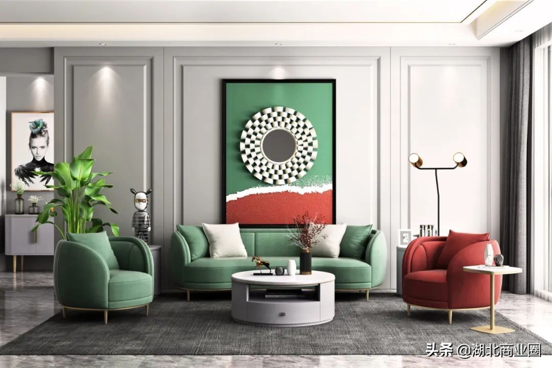 武汉北美之家践行诚信理念致力打造“量体裁衣”的原创家居