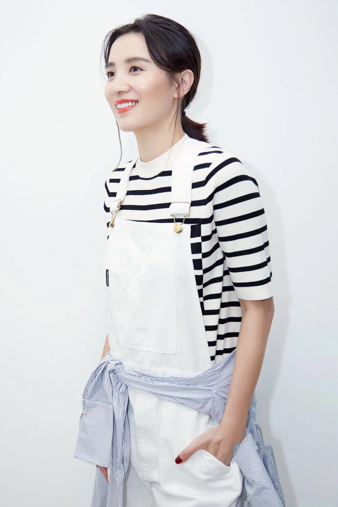 条纹衣柜,条纹设计穿出高级感