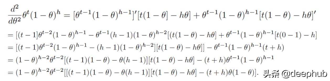机器学习数据维数怎么看,机器学习为什么要学数学