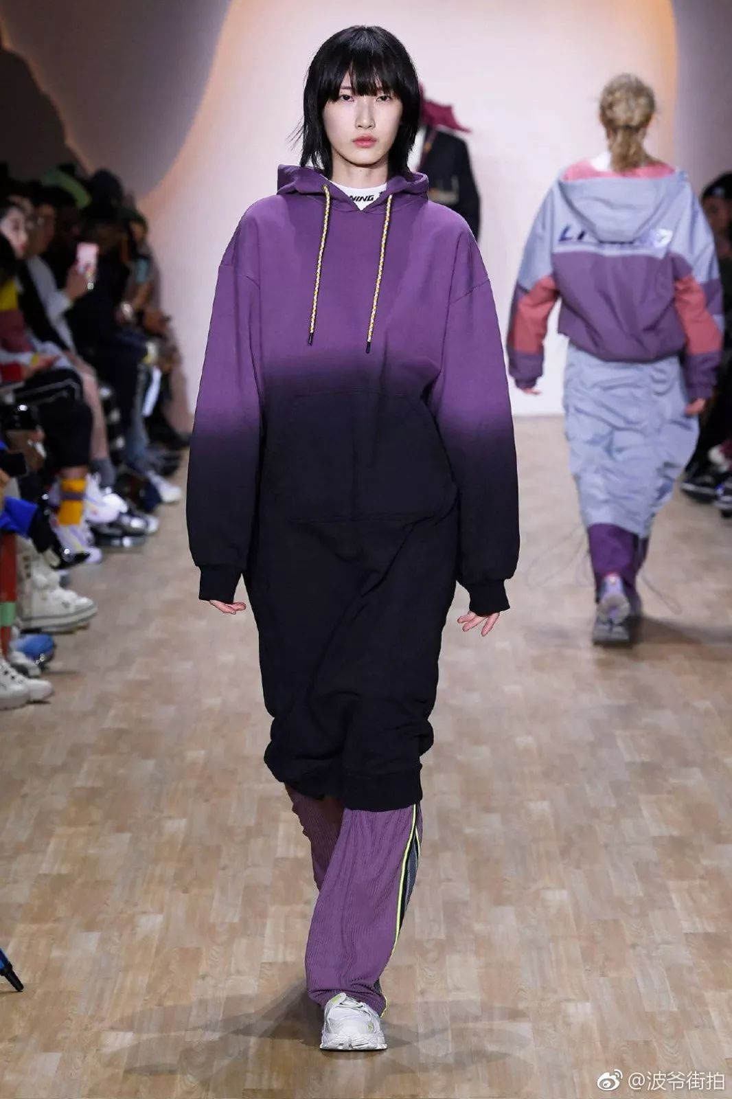 易烊千玺同款小众好物,易烊千玺蔡徐坤同款国潮鞋