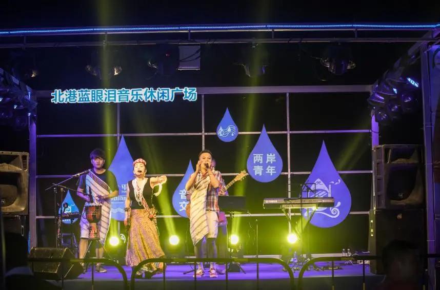 那群带着理想扎根生活的人，给北港带来了不一样的乡村温度