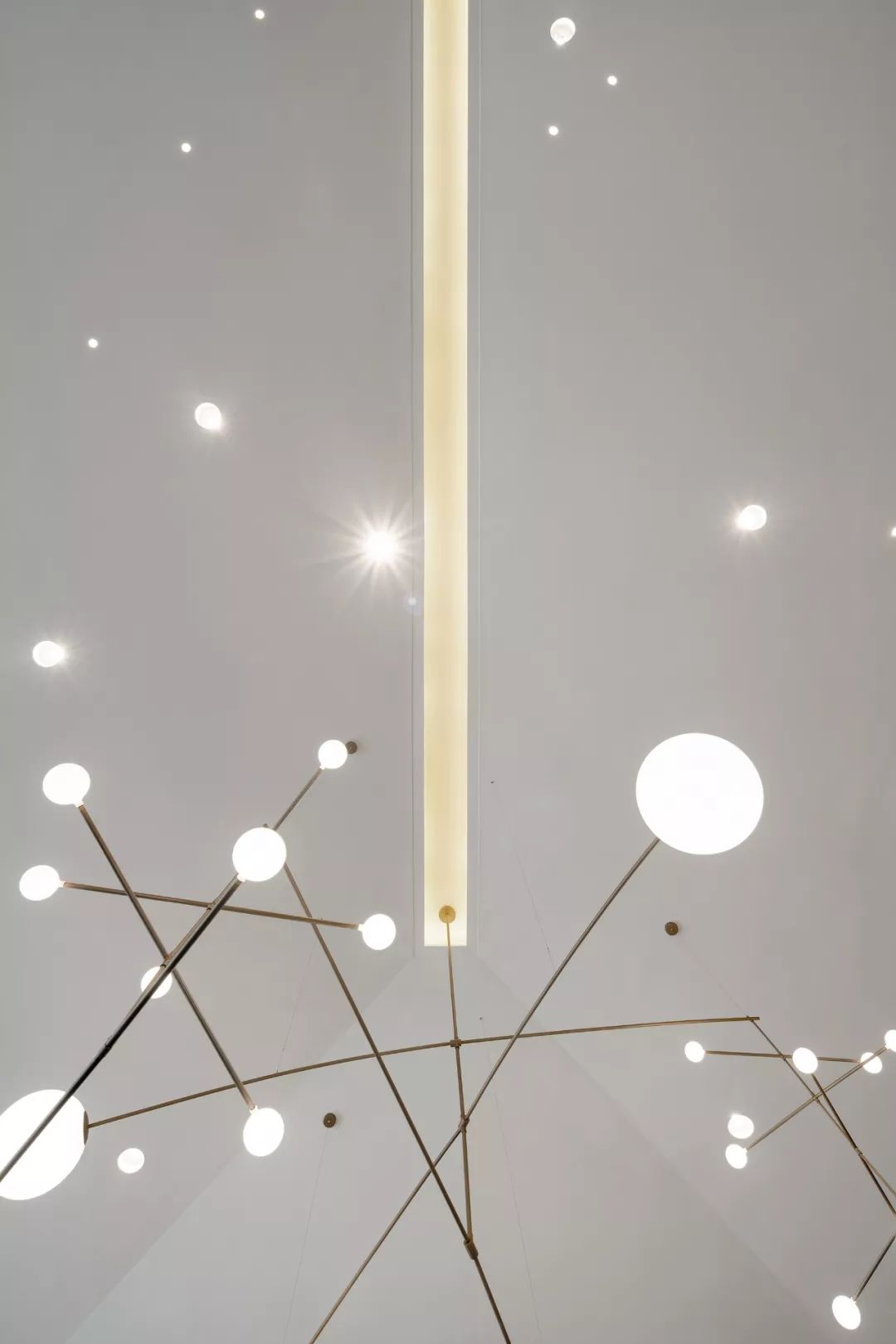 山水之间的禅意,山水之间静心品茗