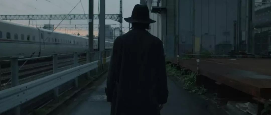 新海诚主题曲天气之子,新海诚新作天气之子曝光开场片段