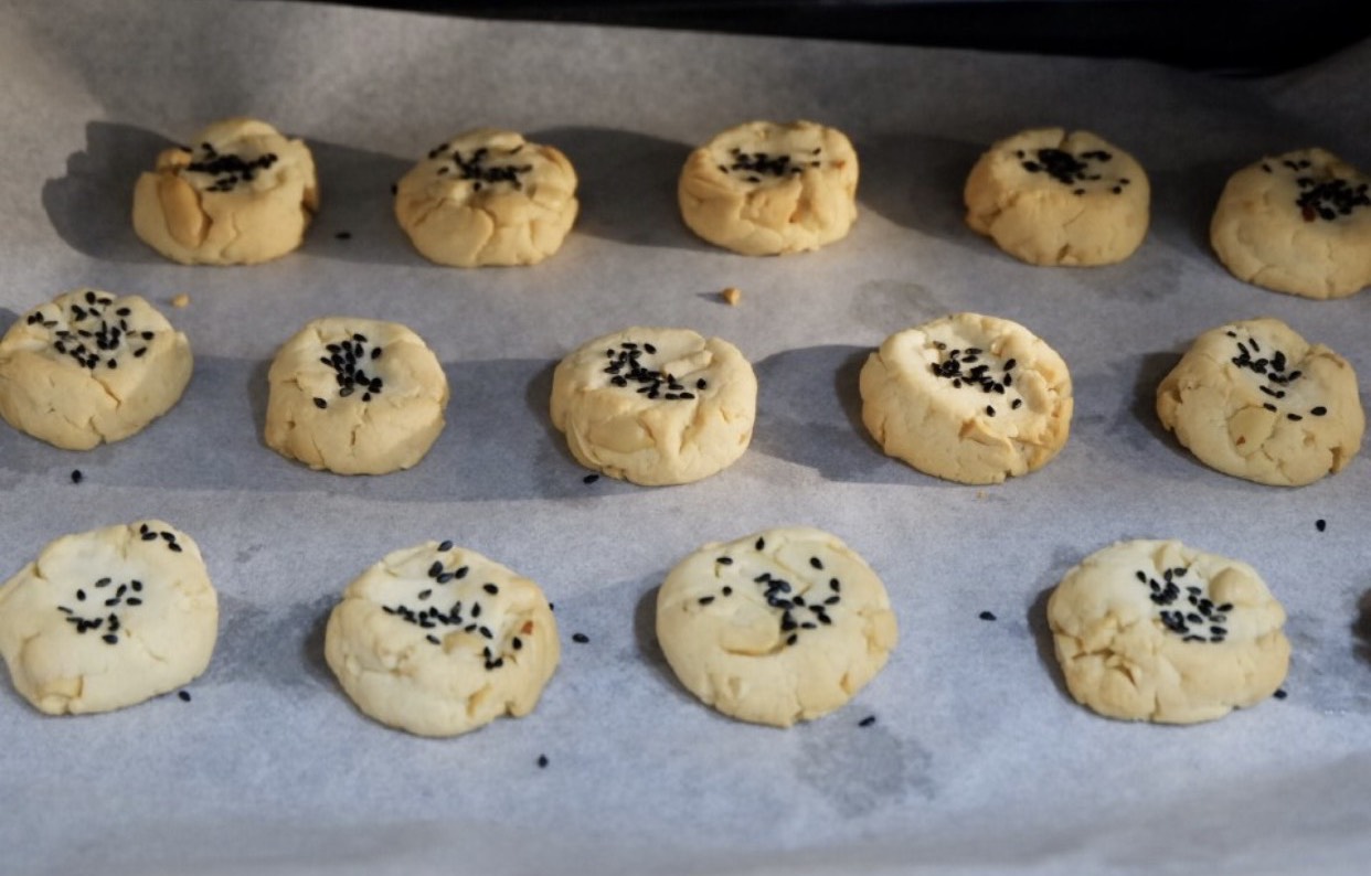 新手必做小零食,新手小白一学就会的糕点