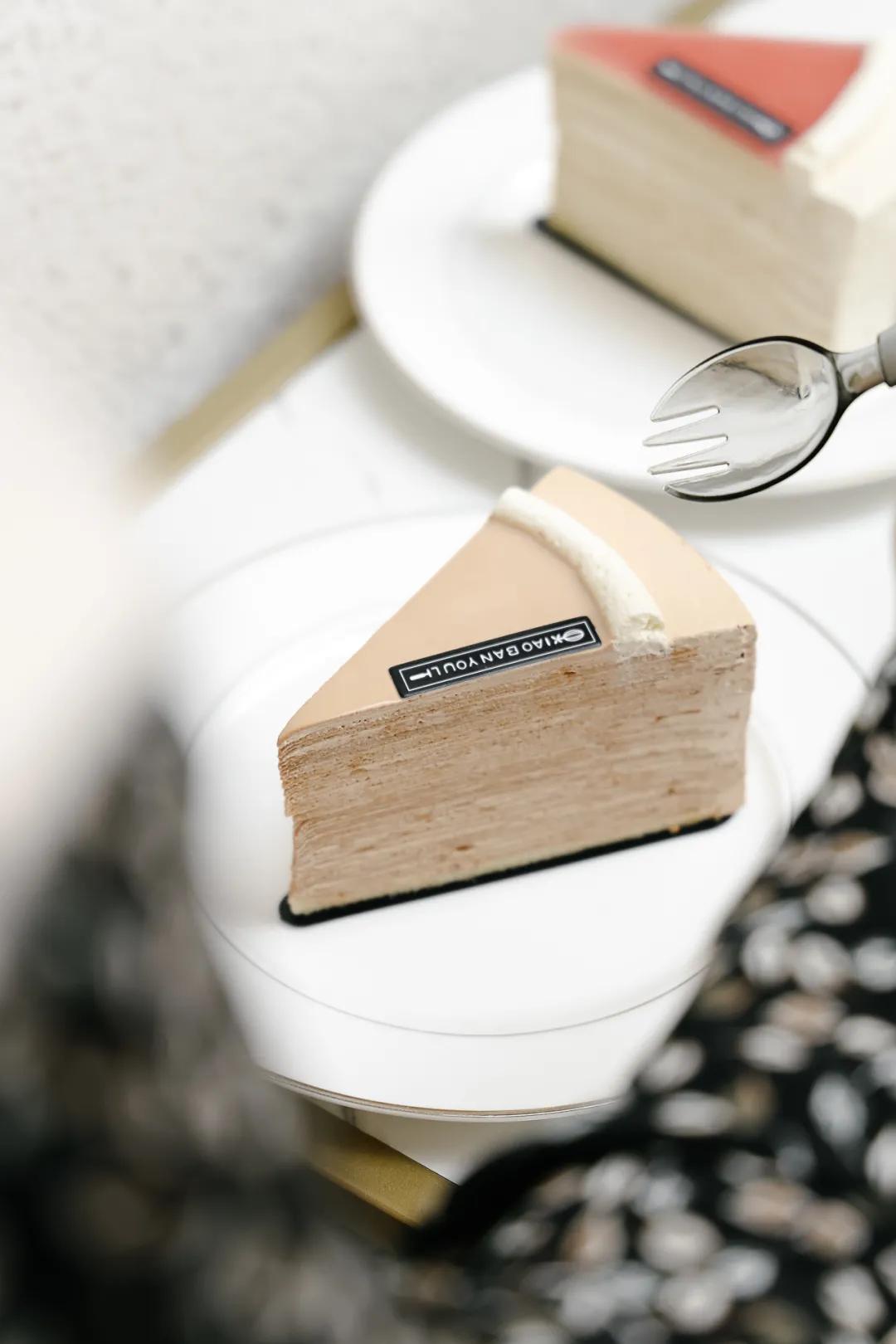 广州ladym蛋糕,千层榴莲蛋糕ladym