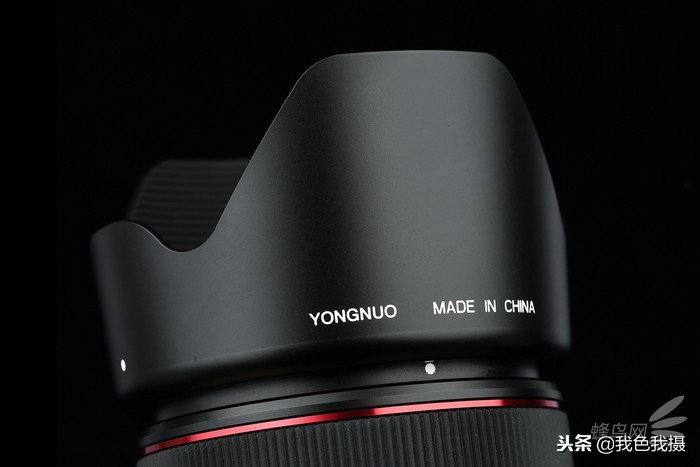 永诺35mmf1.4测评,七工匠35mmf1.4和永诺35mmf1.4哪个好