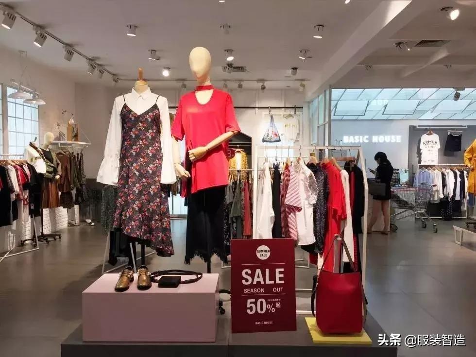 水土不服！又一服装集团要退出中国？