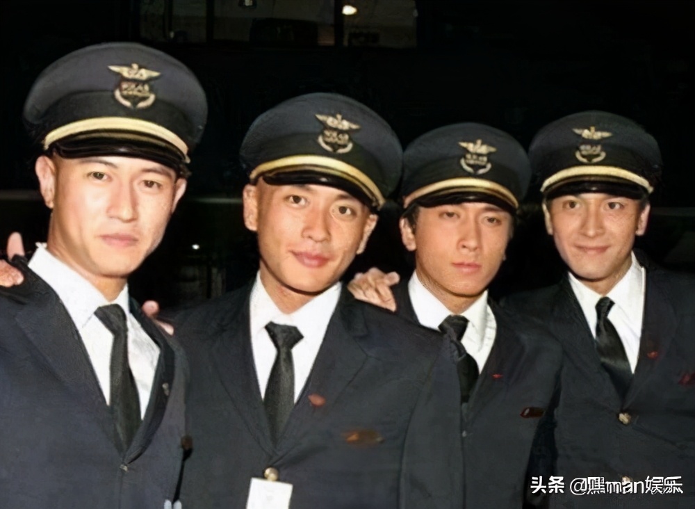 tvb马国明现状,tvb台柱子马国明