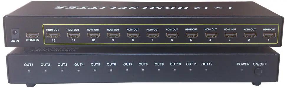 hdmi分配器怎么用,hdmi分配器如何稳定输出