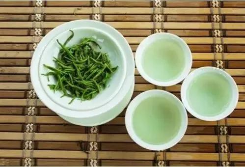 都匀毛尖明前茶还是谷雨茶好,明前茶雨前茶谷雨茶哪个最好