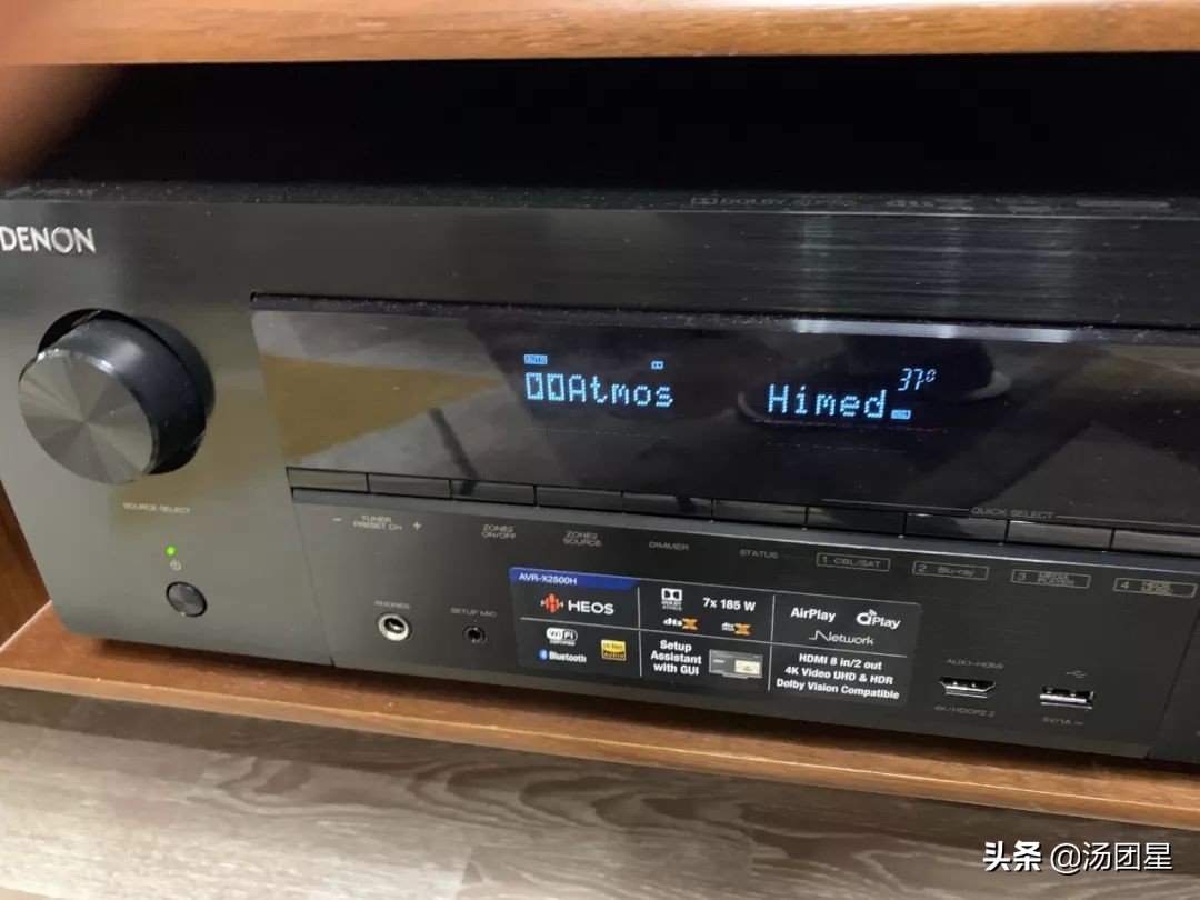 海美迪q5设置4k分辨率,海美迪q5播放器评测