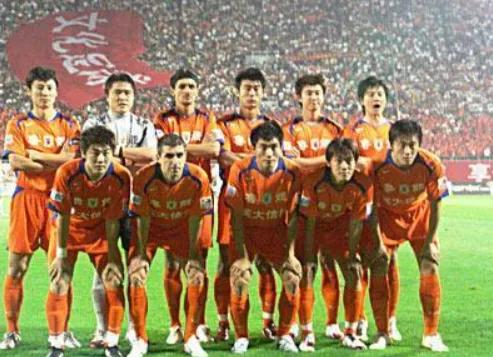 中超纪录有哪些,中超各项最难打破的纪录