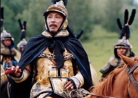 沈阳古代皇太极后妃,沈阳故宫皇太极最得宠的妃子