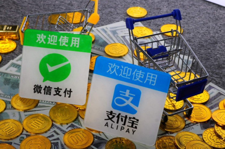 央行对支付宝微信支付有何限制,微信支付回应尼泊尔禁令