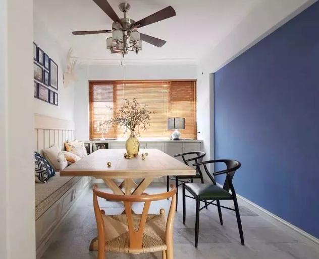 节能吊扇灯客厅家用,哪款吊扇灯最好用