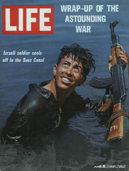 苏联的ak47打败德国,为什么ak47是世界上最可怕的枪支