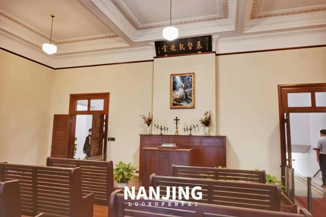 玩完南京去哪里玩景点推荐,南京钟山风景区秋天一日游攻略