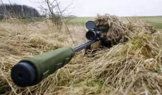 世界上最老的awm狙击枪,十大狙击枪awp