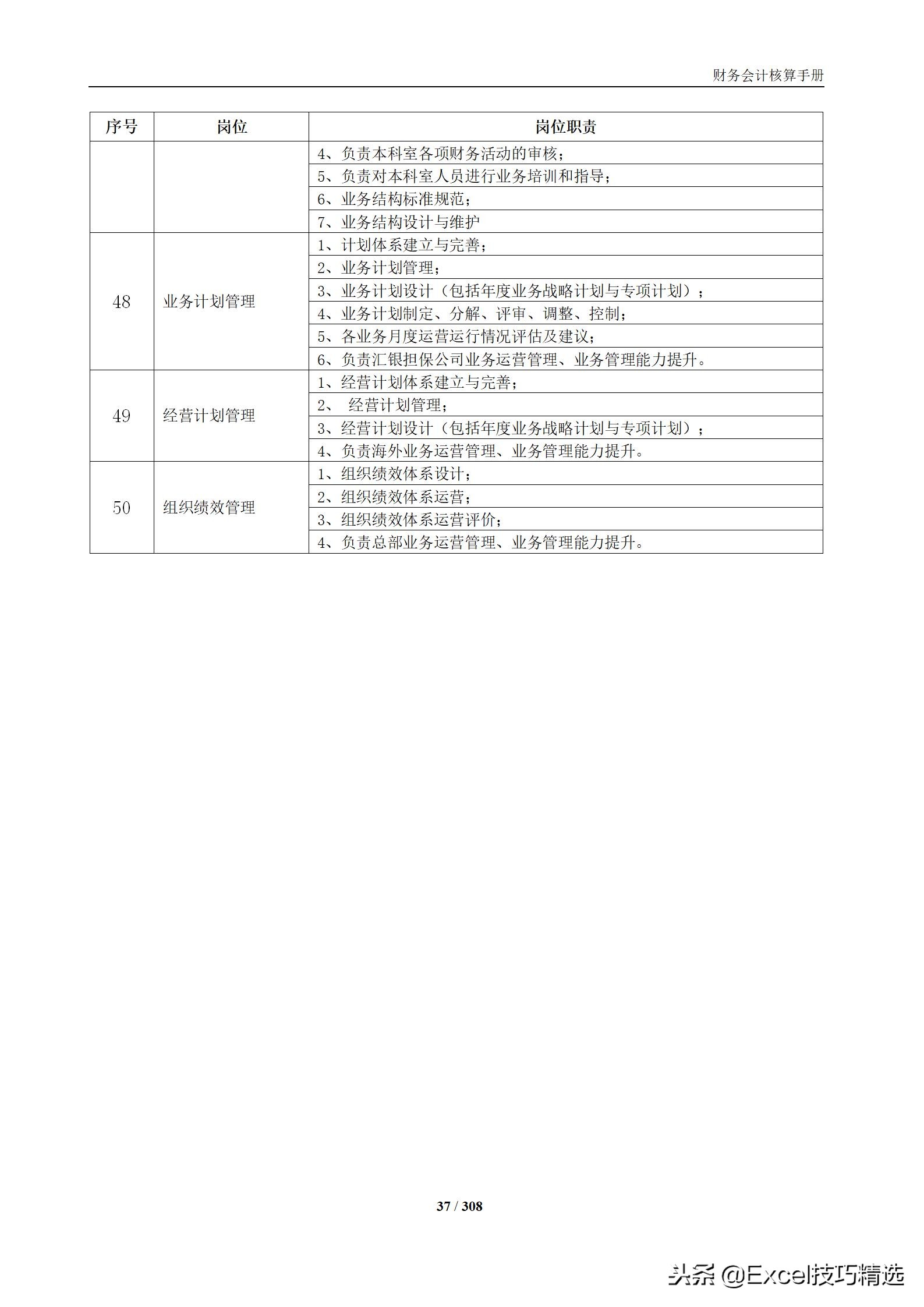 财务核算详细教程,财务会计核算及分析