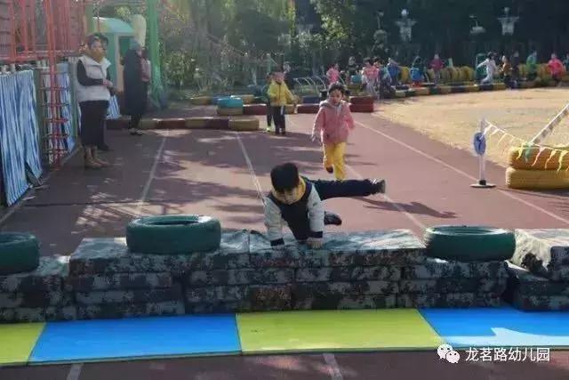 上海幼儿园运动特色,上海以运动为主的幼儿园