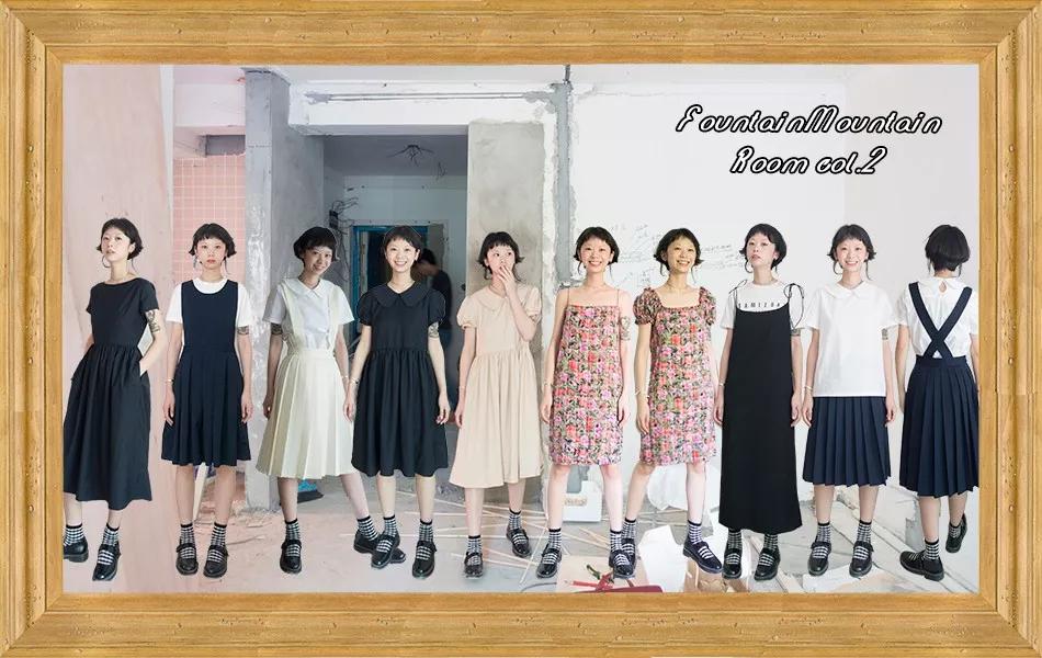 优雅连衣裙穿搭夏天,秋冬黑色西装连衣裙穿搭技巧