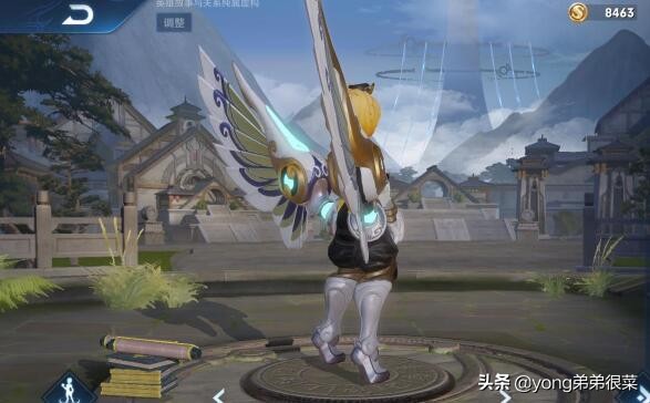 王者荣耀辅助位背锅carry全场,王者荣耀四个辅助养猪流伤害无敌