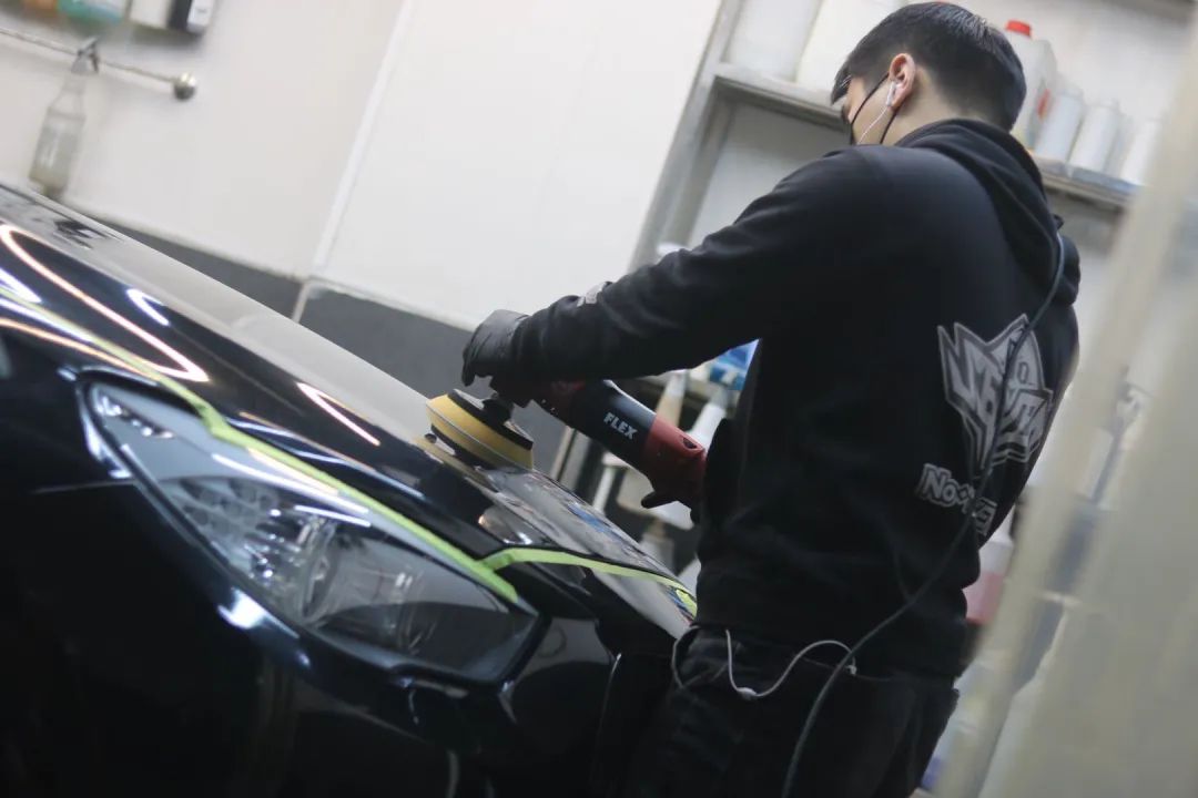 怪兽修车：翻新一辆11年破烂不堪的宝马GT，车况不忍直视