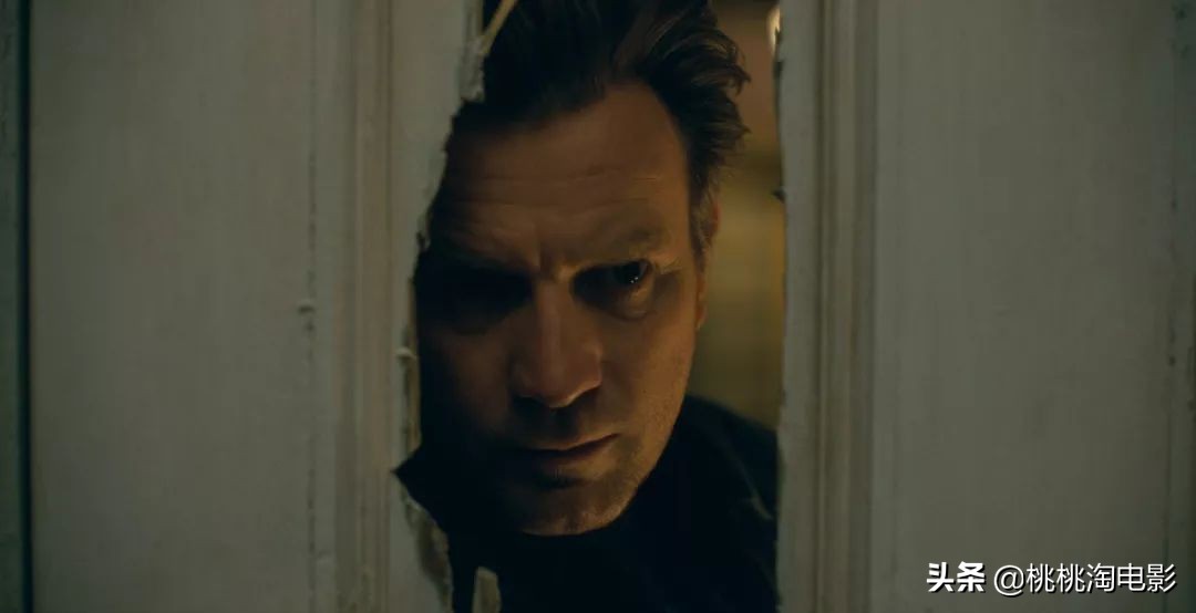 斯蒂芬金系列电影解说,斯蒂芬金恐怖的宇宙