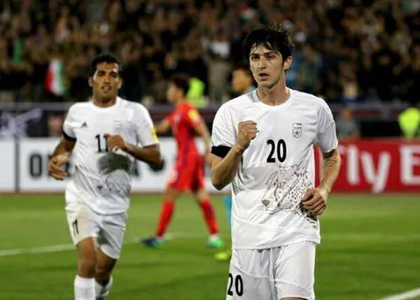 世界现在十大最强前锋,世界公认的十大前锋