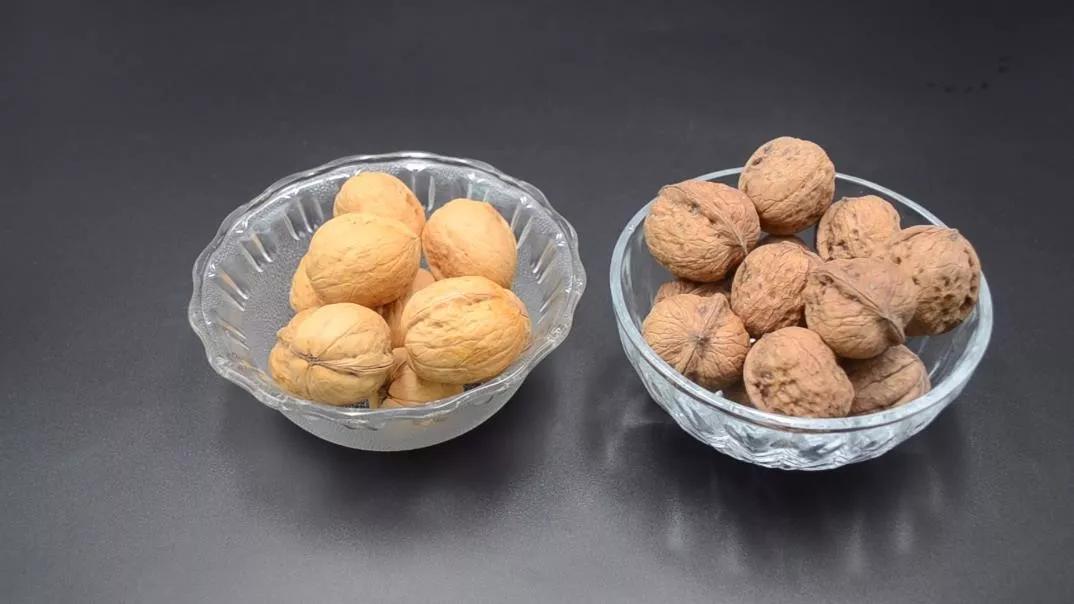 核桃怎么挑是最好的,怎么挑选核桃又香又好吃