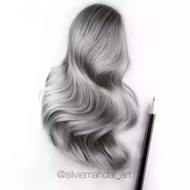 素描画画教程7-12岁入门风景,素描绘画全攻略书