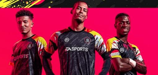 fifa20为啥没有国家队模式,fifa20今年还能玩吗