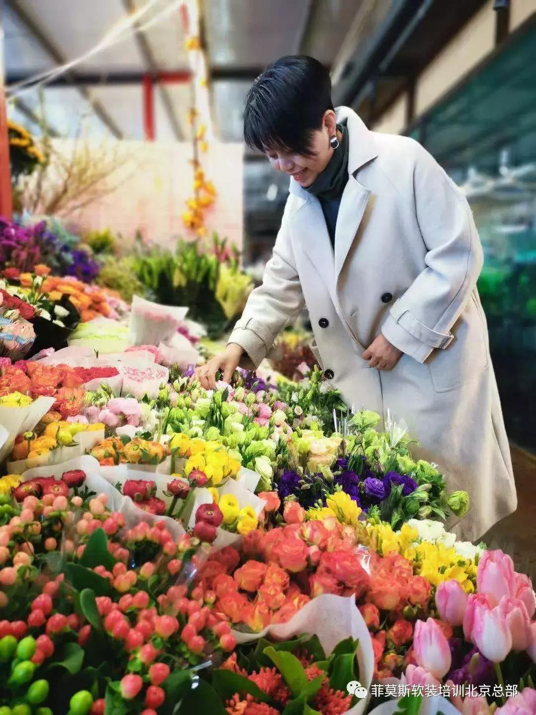 曹晓彤老师专访——深度对话菲莫斯高级软装设计师