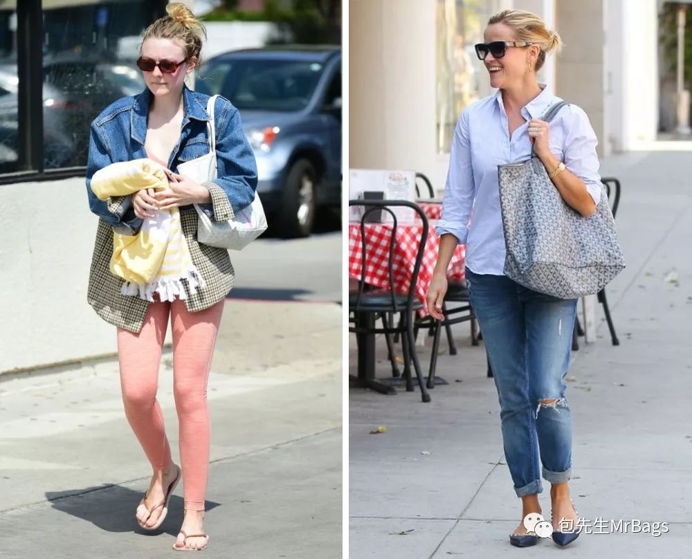 托特包轻便大容量品牌推荐,托特包推荐大容量大牌