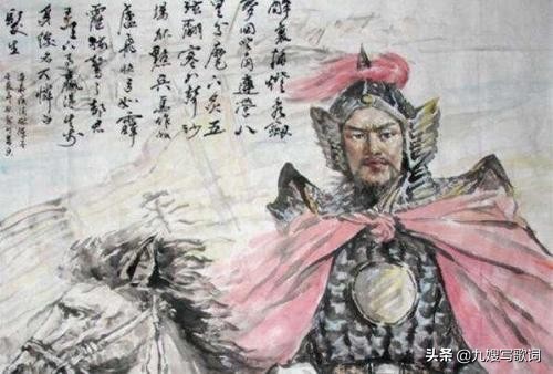 辛弃疾最著名的宋词10首,南宋时期辛弃疾宋词总结