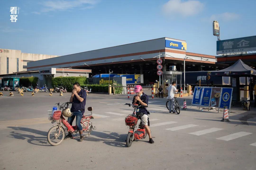 物流分拣每天的工作,物流分拣真实经历