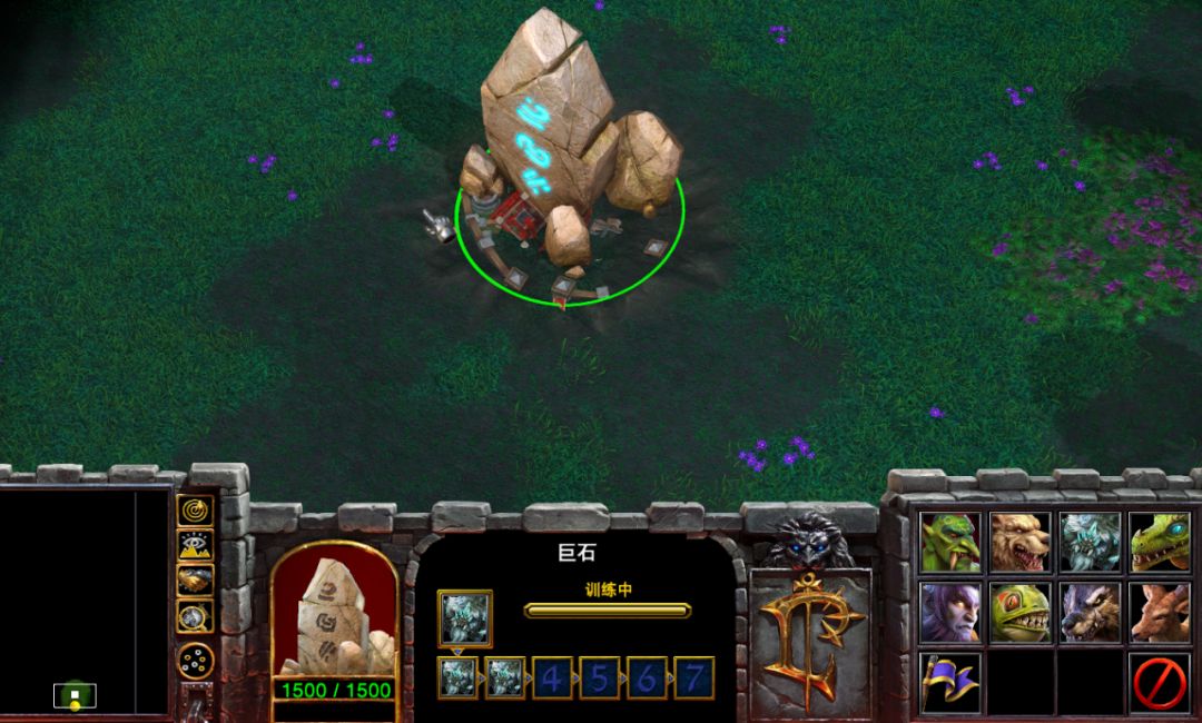 魔兽重制版高级选项,魔兽重制版正式服没人了