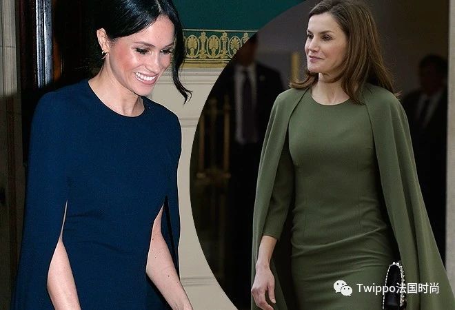 买下这位王后的同款，只要几百块